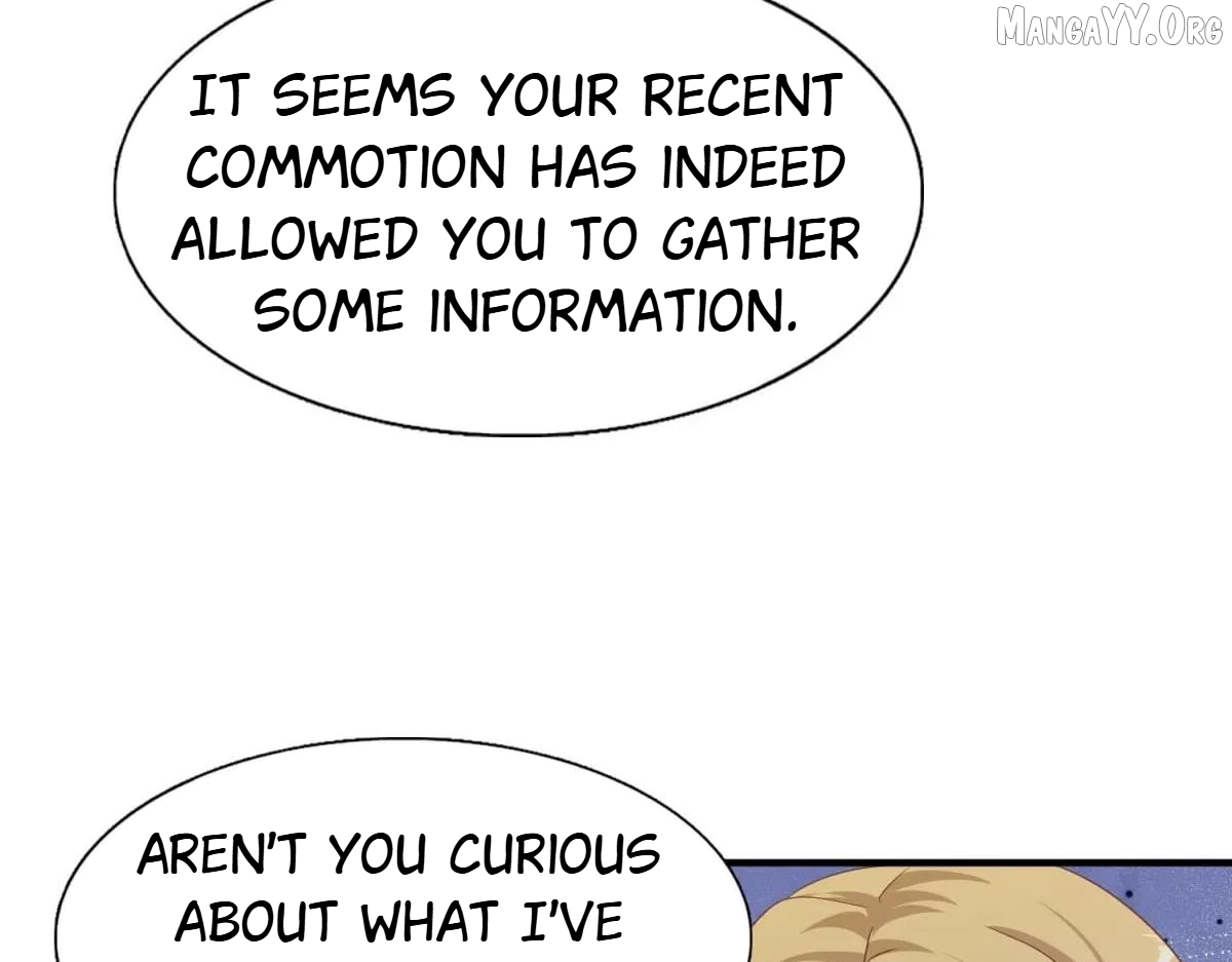 Don't Embarrass Me Chapter 194 - page 37